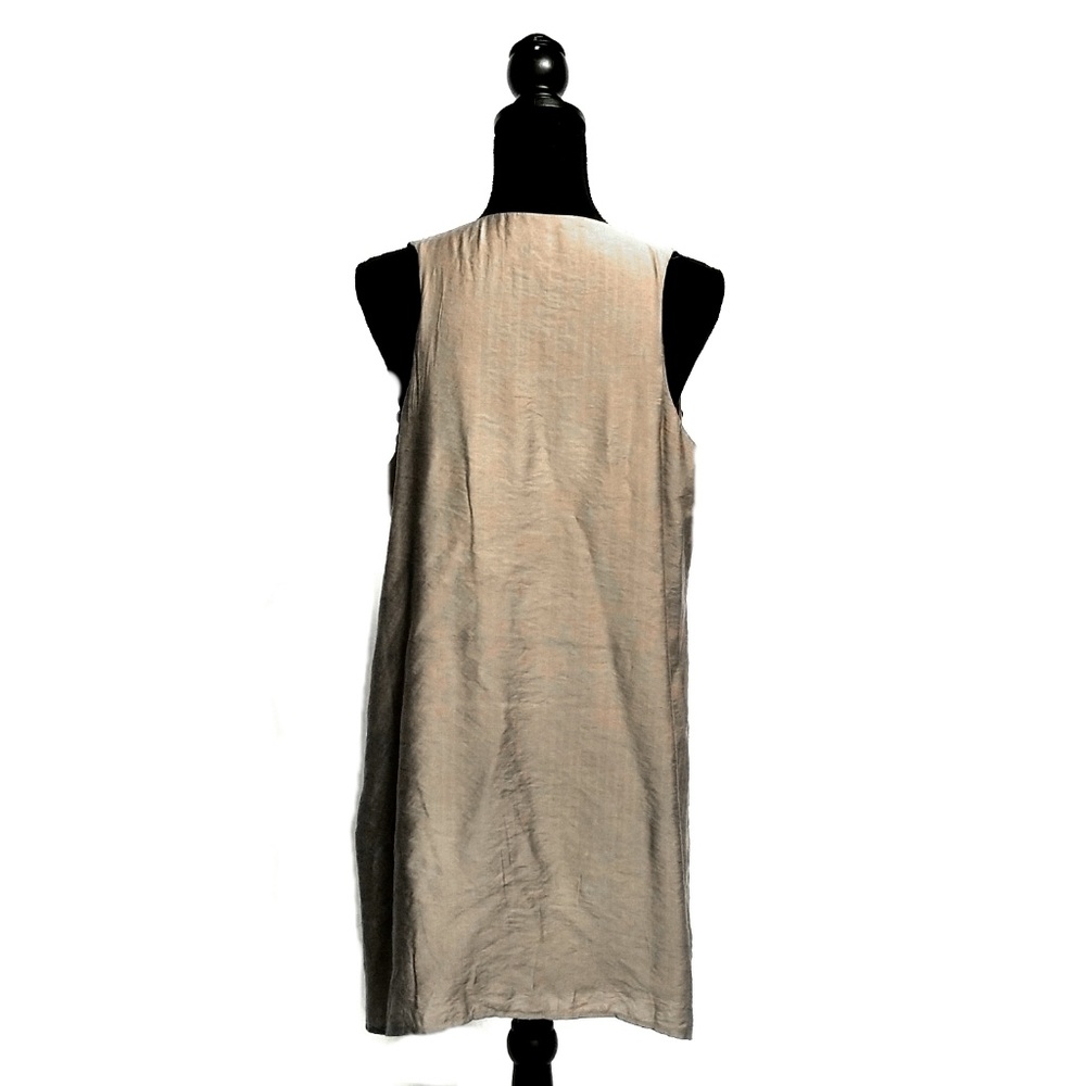 Studded Shift Dress - image 2